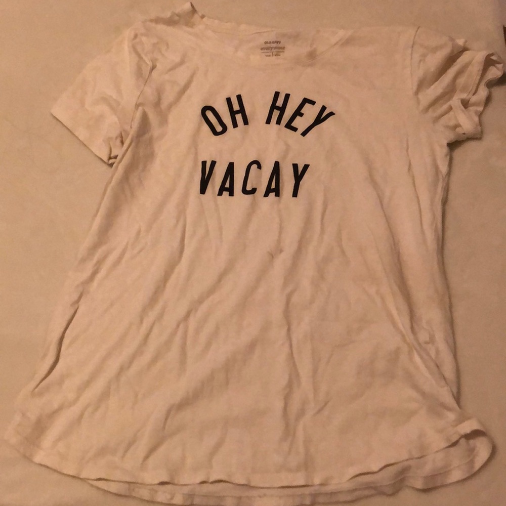 T shirt